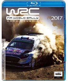 World Rally Championship: 2017 Review