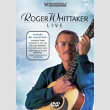 Roger Whittaker: Live at the Tivoli