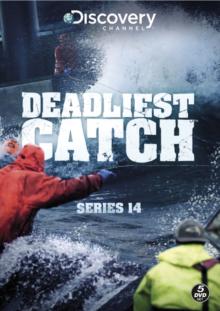 Deadliest Catch: Series 14