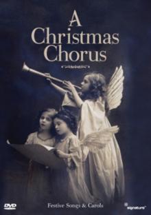 Christmas Chorus - Festive Songs and Carols