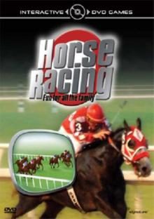 Interactive Horse Racing
