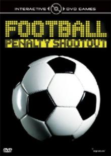 Football Penalty Shootout Interactive Game