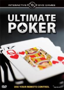 Ultimate Poker Interactive Game