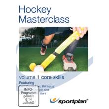 Hockey Masterclass: Volume 1 - Core Skills