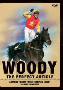 Woody - The Perfect Article