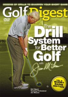 Golf Digest: Volume 2 - Short Game Edition