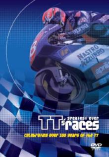 TT - Greatest Ever Races