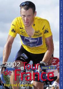 Tour De France: 2002