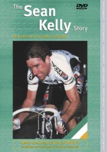 Sean Kelly Story - An Irish Cycling Legend