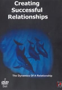 Creating Successful Relationships (Box Set)