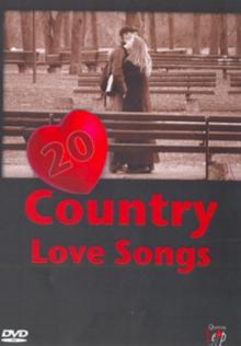 20 Country Love Songs