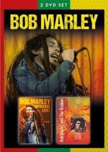 Bob Marley: Uprising Live!/Catch a Fire