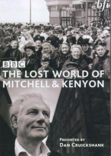 Lost World of Mitchell and Kenyon