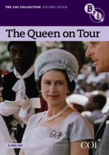 COI Collection: Volume 7 - The Queen On Tour