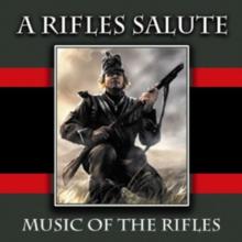 A Rifles Salute