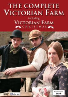 Victorian Farm: Complete Collection