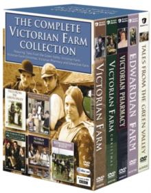 Victorian Farm: The Complete Collection