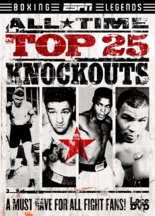 ESPN: All Time Top 25 Knockouts