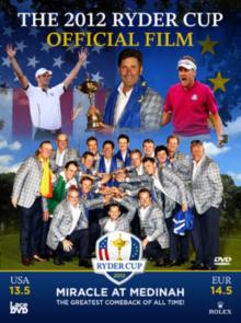Ryder Cup: 2012 - Official Film - 39th Ryder Cup