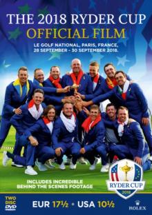 2018 Ryder Cup Official Film