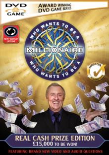Who Wants to Be a Millionaire: Cash Prize Edition