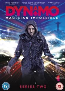 Dynamo - Magician Impossible: Series 2