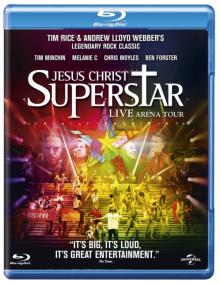 Jesus Christ Superstar - Live Arena Tour 2012
