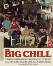 Big Chill - The Criterion Collection