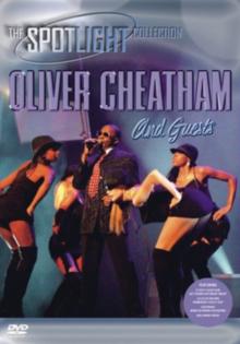 Oliver Cheatham and Guests