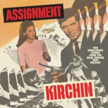 Assignment: Kirchin