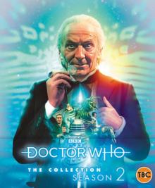 Doctor Who: The Collection - Season 2