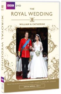 Royal Wedding - William and Catherine