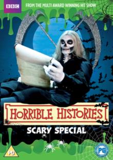 Horrible Histories: Scary Halloween Special