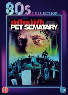 Pet Sematary - 80s Collection