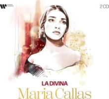 Maria Callas: La Davina