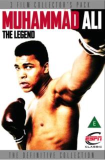 Muhammad Ali: The Greatest of All Time