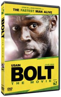 Usain Bolt - The Movie