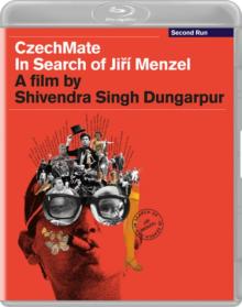 Czech Mate - In Search of Jirí Menzel