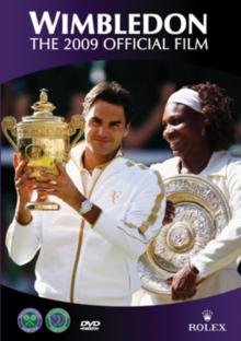 Wimbledon: The 2009 Official Film