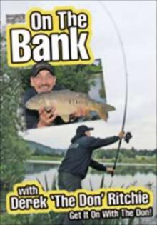 On the Bank With Derek Ritchie: Get It On With Don