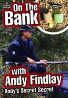 On the Bank With Andy Findlay: Andy's Secret Secret