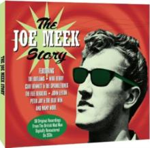 The Joe Meek Story