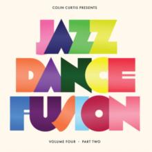 Colin Curtis Presents: Jazz Dance Fusion