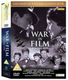Renown Pictures War in Film Collection: Volume One