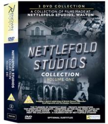 Nettlefold Studios: Volume One