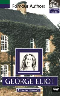 Famous Authors: George Eliot - A Concise Biography