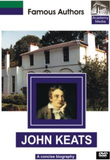 Famous Authors: John Keats - A Concise Biography