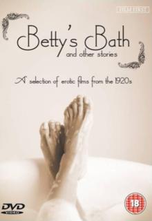 Betty's Bath and Other Stories