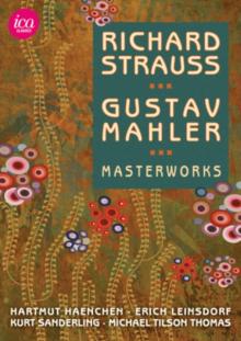 Richard Strauss/Gustav Mahler: Masterworks