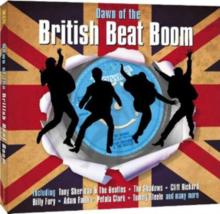 Dawn of the British Beat Boom